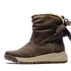 Bottines Femme Relife Jaminlace