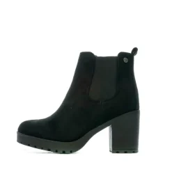 Bottines Femme Xti 34351