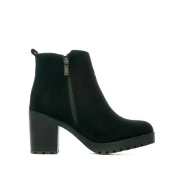 Bottines Femme Xti 34351