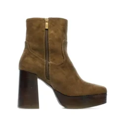 Bottines Foncé Femme Xti 142