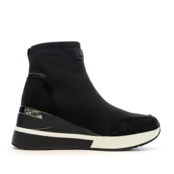 Bottines e Femme Xti Ankle 43033