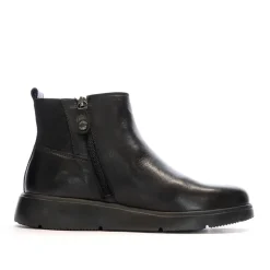 Bottines es Femme Geox Arlara