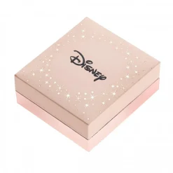 Boucles d'oreilles Disney en acier inoxydable - Minnie