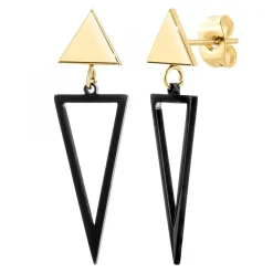 Boucles d'oreilles par SC Bohème