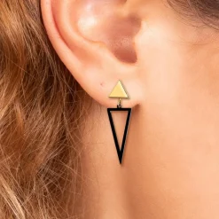 Boucles d'oreilles par SC Bohème