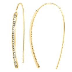 Boucles d'oreilles par SC Bohème