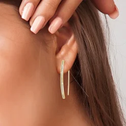 Boucles d'oreilles par SC Bohème