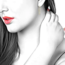 Boucles d'oreilles par SC Bohème