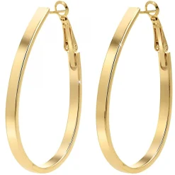 Boucles d'oreilles SC Bohème