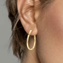 Boucles d'oreilles SC Bohème