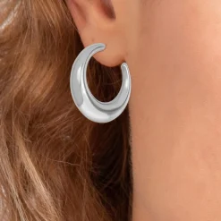 Boucles d'oreilles SC Crystal