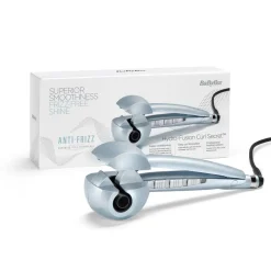 Boucleur C1700E - Bleu ciel