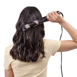 Boucleur C112E - Noir