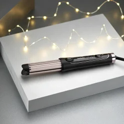 Boucleur C112E - Noir