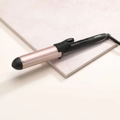 Boucleur C453E - Noir