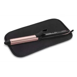 Boucleur C451E - Noir et Rose doré