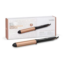 Boucleur C456E - Rose gold