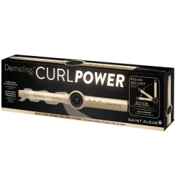 Boucleur pliant 20038 - Doré