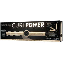 Boucleur pliant 20038 - Doré