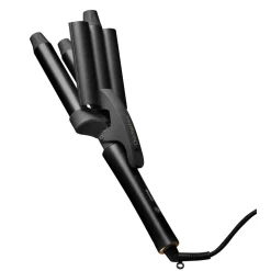 Boucleur wavy - Coffret Waves Black