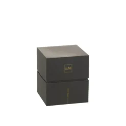 Bougie Parfumée Déco Luxuria 15cm Berry Bliss