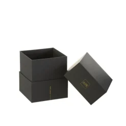 Bougie Parfumée Déco Luxuria 15cm Berry Bliss