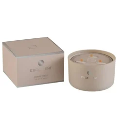 Bougie Parfumée en Verre Excellent 13cm Lily of the Valley