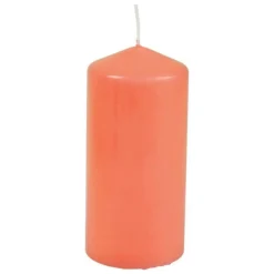 Bougie Pilier Design Essentiel 11cm Mangue