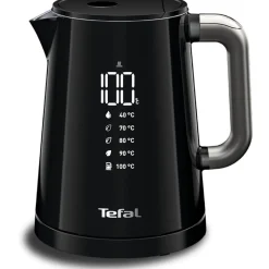 Bouilloire à température réglable KO854830 Smart'n light 1L