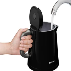 Bouilloire à température réglable KO854830 Smart'n light 1L