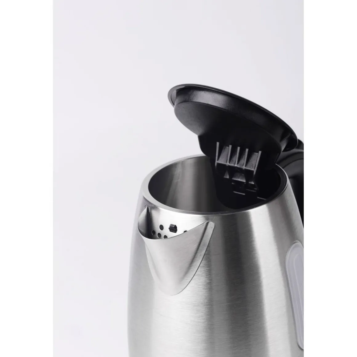 Bouilloire électrique 600099552 - Acier inoxydable