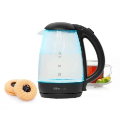 Bouilloire électrique 155135 - Noir