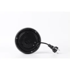 Bouilloire électrique 155135 - Noir