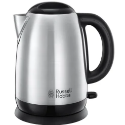 Bouilloire électrique adventure 23912-70 - Acier brossé