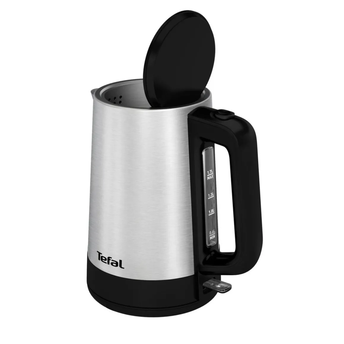 Bouilloire électrique BI520D10 - Inox