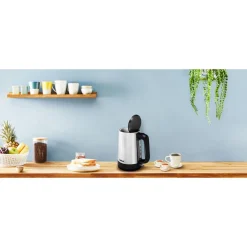 Bouilloire électrique BI520D10 - Inox