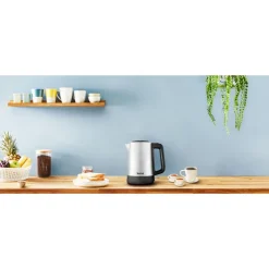 Bouilloire électrique BI520D10 - Inox