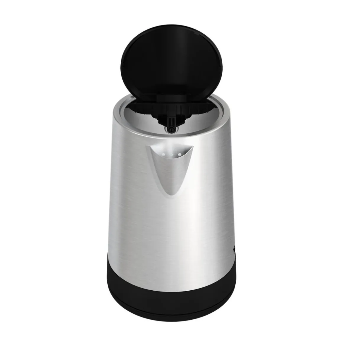 Bouilloire électrique BI520D10 - Inox