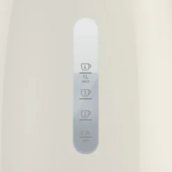 Bouilloire électrique BY323A10 - Blanc