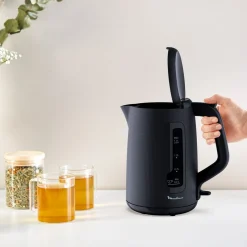 Bouilloire électrique BY2M0810 - Noir