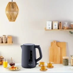 Bouilloire électrique BY2M0810 - Noir