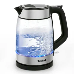 Bouilloire électrique KI605830 - Inox