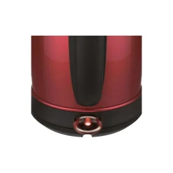 Bouilloire électrique SUBITO SELECT BY550510 - Noir Acier inoxydable