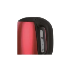 Bouilloire électrique SUBITO SELECT BY550510 - Noir Acier inoxydable