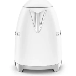 Bouilloire sans fil 1.7l 2400w blanc mat - klf03whmeu