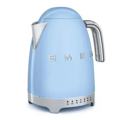 Bouilloire sans fil 1.7l 2400w bleu pastel - klf04pbeu