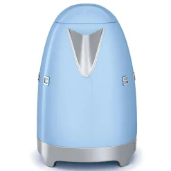 Bouilloire sans fil 1.7l 2400w bleu pastel - klf04pbeu