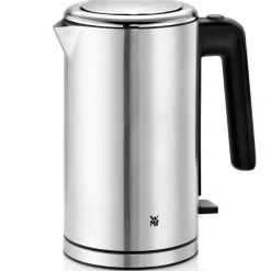 Bouilloire sans fil 1.6l 2400w inox - 0413130011