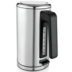 Bouilloire sans fil 1.6l 2400w inox - 0413130011