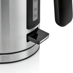 Bouilloire sans fil 1.6l 2400w inox - 0413130011